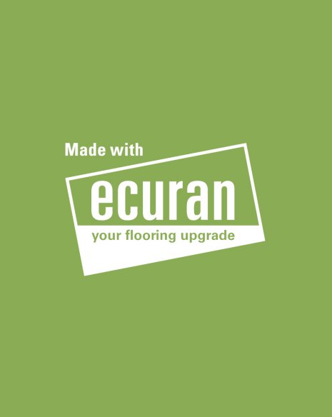 Logo ecuran Hochleistungsverbundwerksstoff PURLINE Bioboden