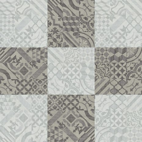 wineo Designboden Verlegekombinationen Muster Vintage