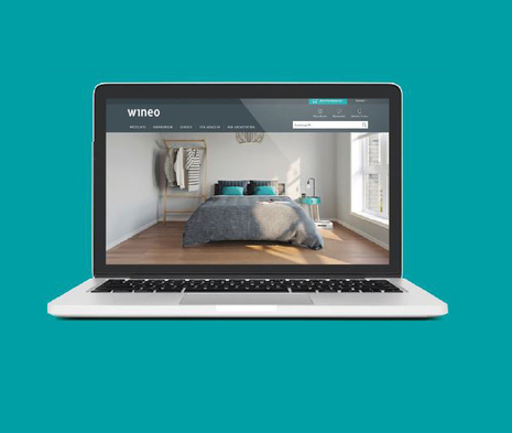 wineo Laminatboden wineo Laminatboden Laptop Webseite wineo 500 Inspirationen