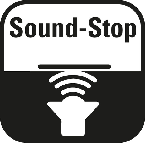 Icon Laminatboden Icon Laminatboden Sound-Stop-Technologie