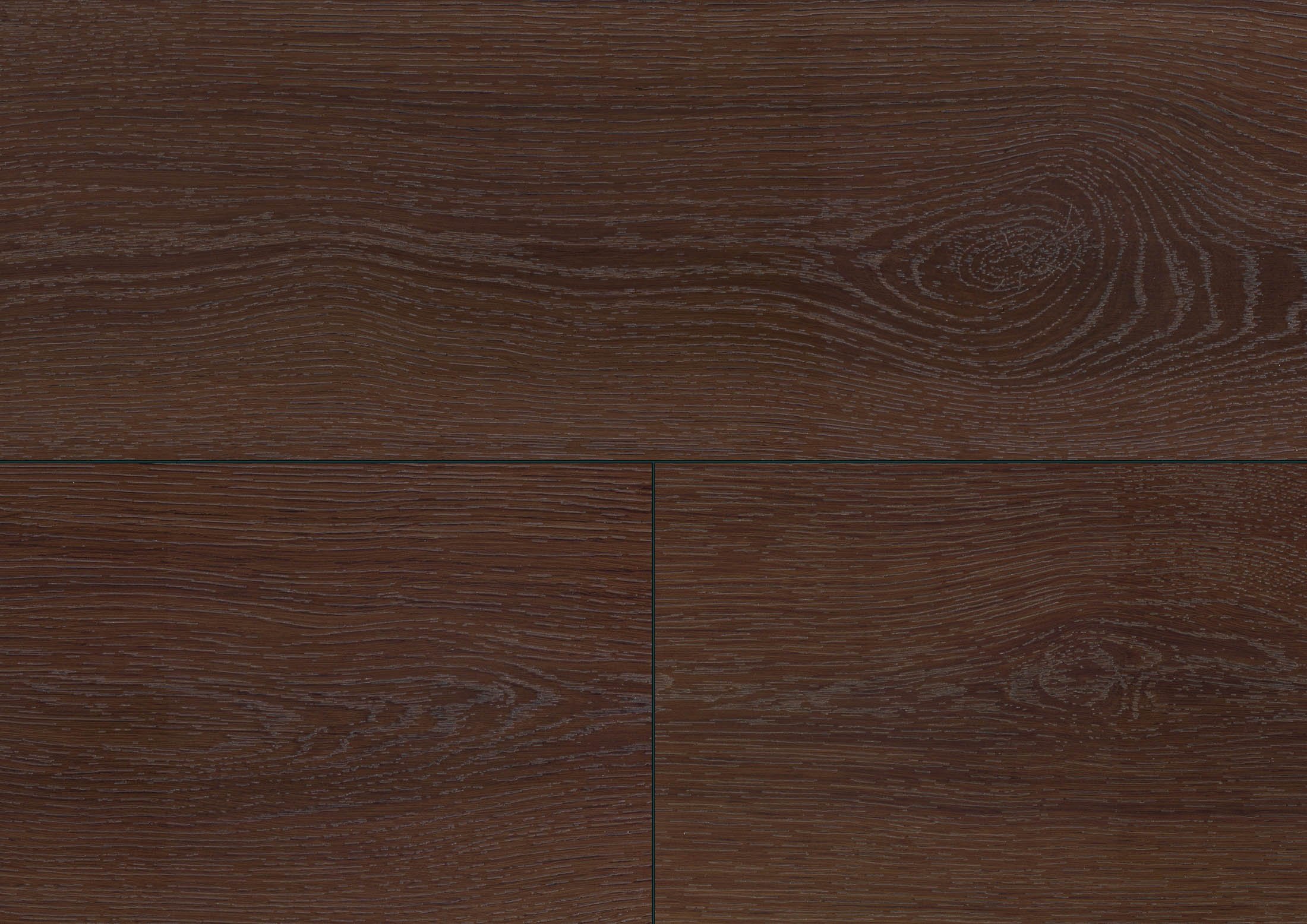 wineo 1000 PURLINE Bioboden Holzoptik Eiche MLP307R Calm Oak Mocca Detailbild V4-Fuge