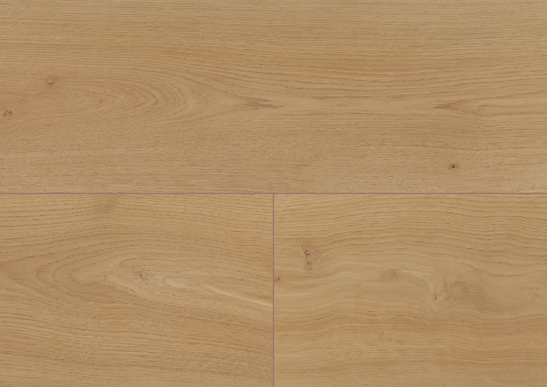 wineo 1000 PURLINE Bioboden Holzoptik Eiche MLP311R Noble Oak Toffee Detailbild V4-Fuge