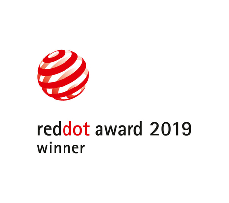 red dot Award red dot Award PURLINE Bioboden