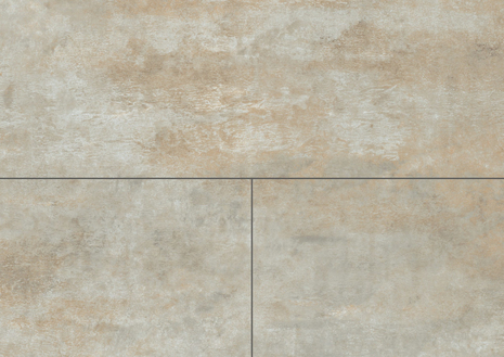 Panele winylowe Art Concrete z kolekcji wineo 800 wood Panele winylowe Art Concrete w dekorze kamienia