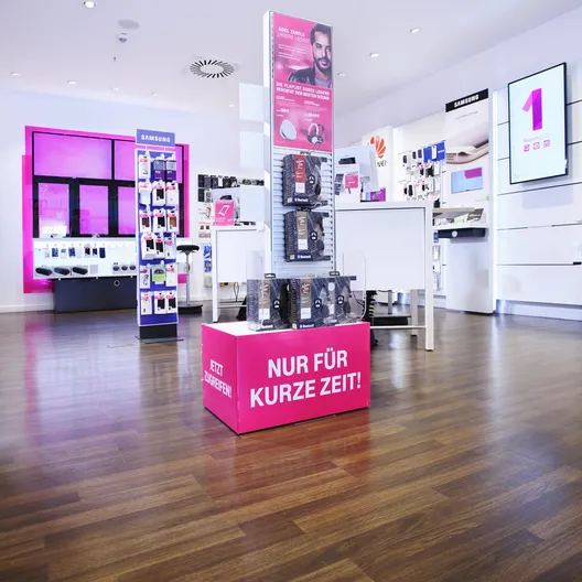 wineo Bodenbelag wineo Bodenbelag Holzoptik braun Ladenbau