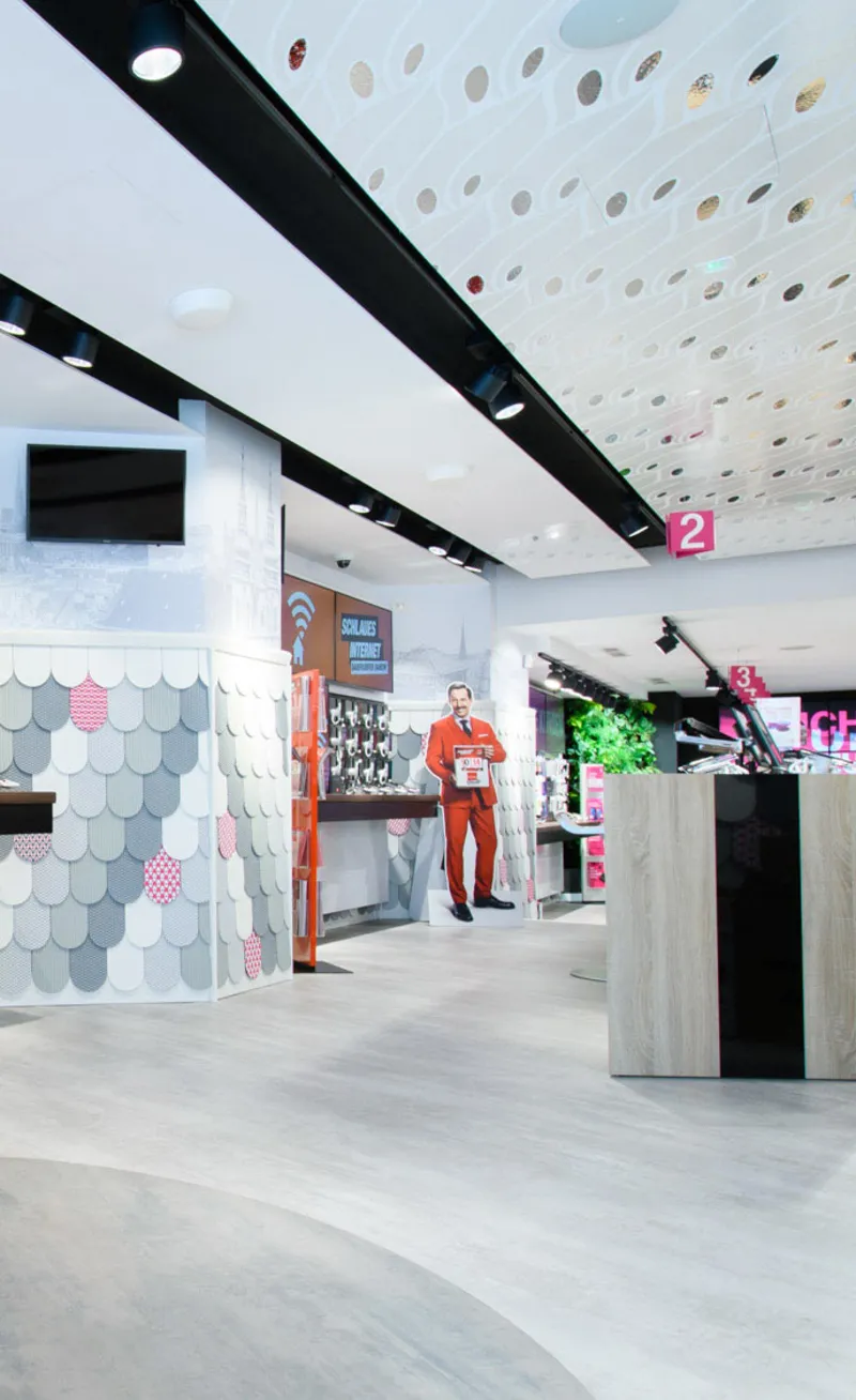 wineo PURLINE Bioboden  wineo PURLINE Bioboden hell Shop Service