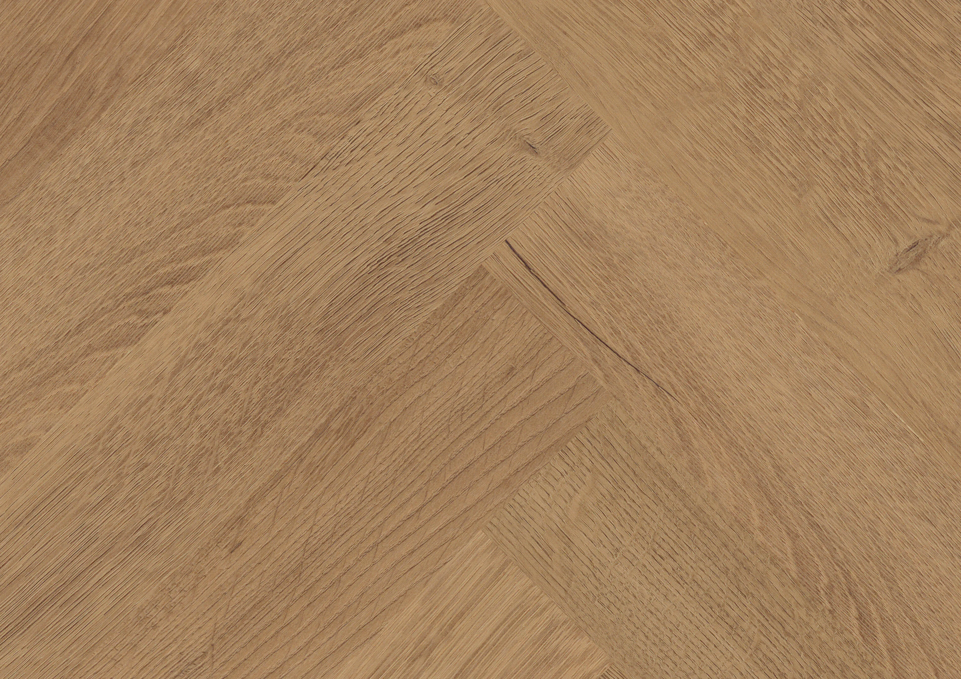 Real Oak Amber