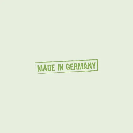 Made in Germany