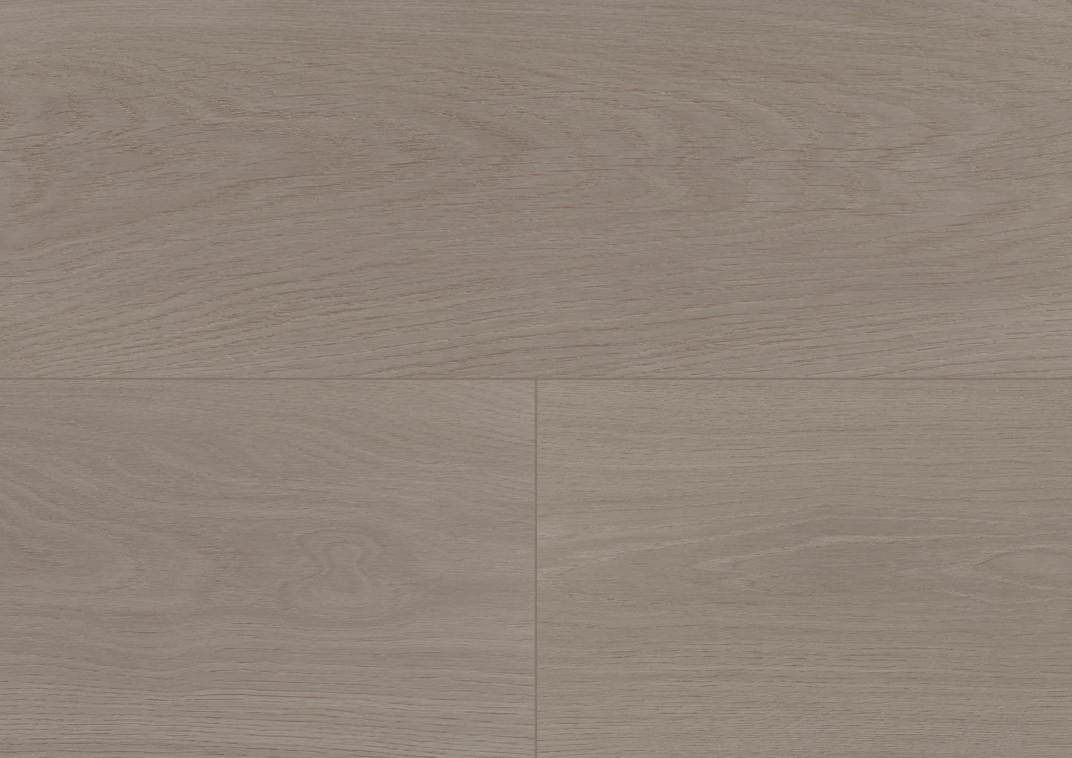 wineo 1000 PURLINE Bioboden Holzoptik Eiche MLP308R Calm Oak Ash Detailbild V4-Fuge