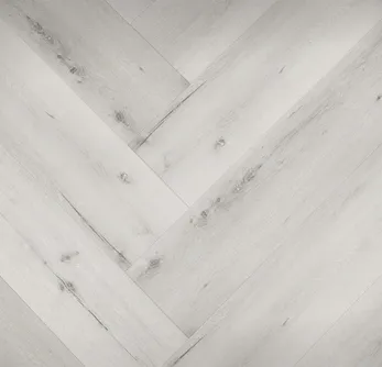 Podłoga Emotion Oak Rustic w jodełkę Podłoga Emotion Oak Rustic w jodełkę