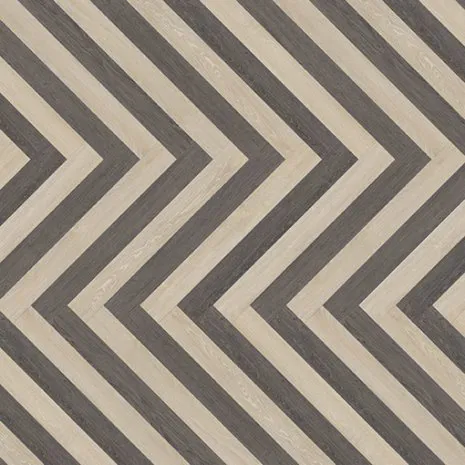 wineo Designboden Verlegekombinationen Muster Streifen